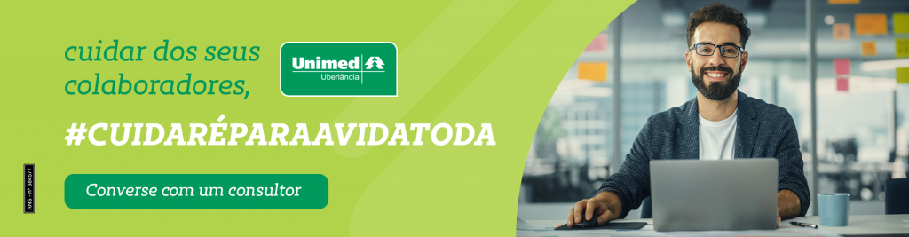 Cuidar dos seus colaboradores, #cuidaréparaavidatoda