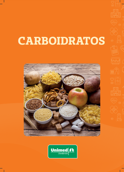 Cartilha - Carboidratos