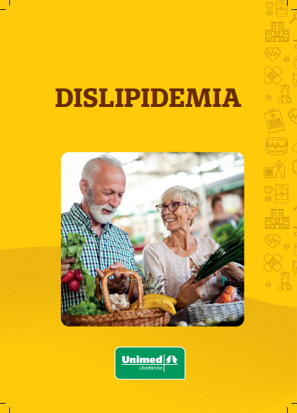 Cartilha - Dislipidemia