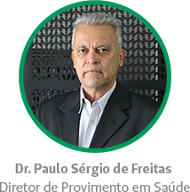 Dr. Paulo Sérgio de Freitas