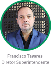Francisco Tavares