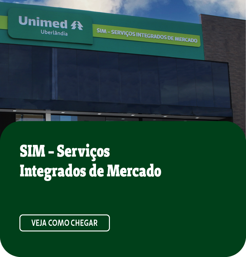 S.I.M – SERVIÇOS INTEGRADOS DE MERCADO