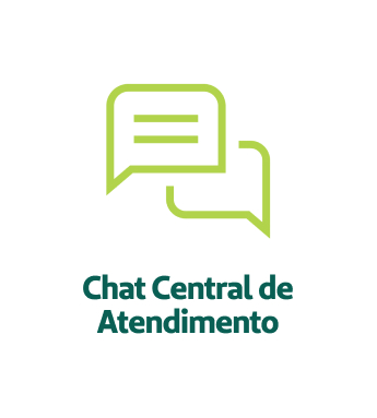Central Chat Atendimento