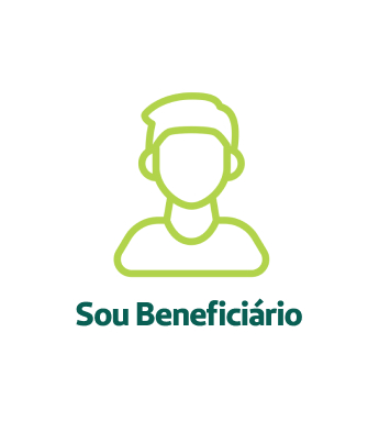 Sou Beneficiário