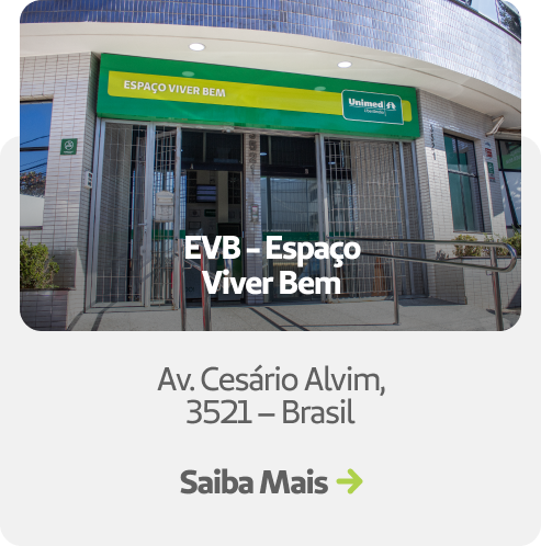 EVB-Espaço Viver Bem