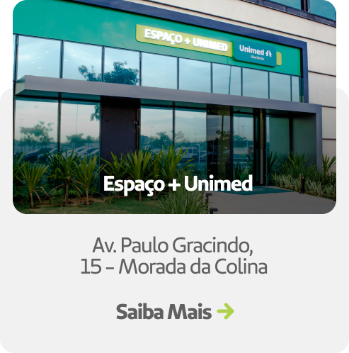 Espaço+Unimed