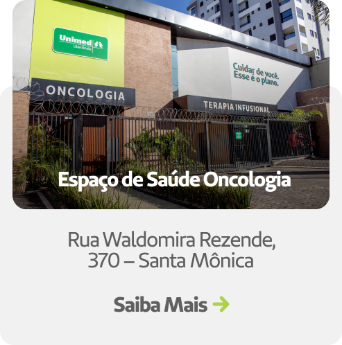 Espaço de Saúde Oncologia