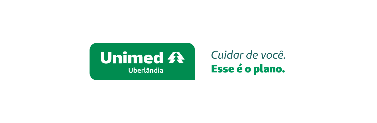 Logo Unimed Uberlandia